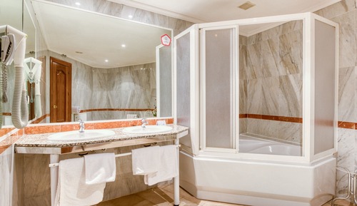 Habitación Estándar