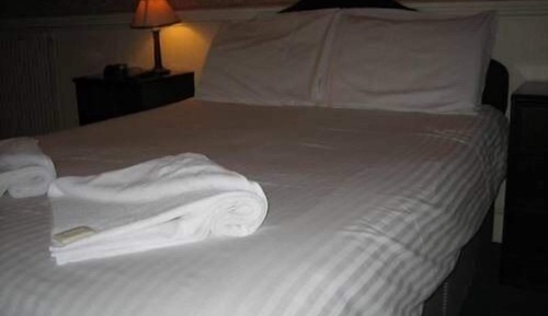 Suite estándar, baño compartido