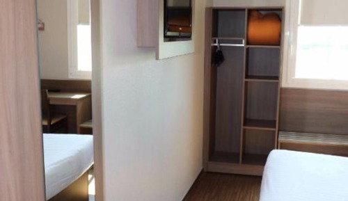 Habitación doble, no fumadores