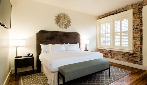 Suite, 1 habitación