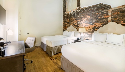 Suite, 1 habitación