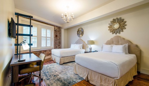 Suite, 2 habitaciones (Owner)