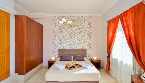 Apartamento, 1 habitación