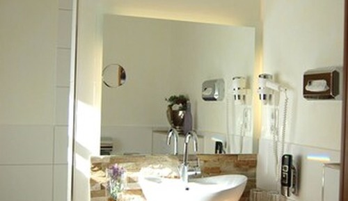 Habitación individual