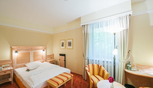 Habitación individual