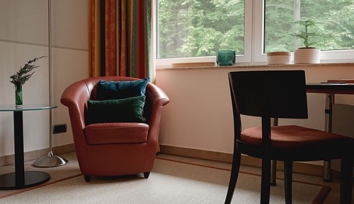 Habitación Business