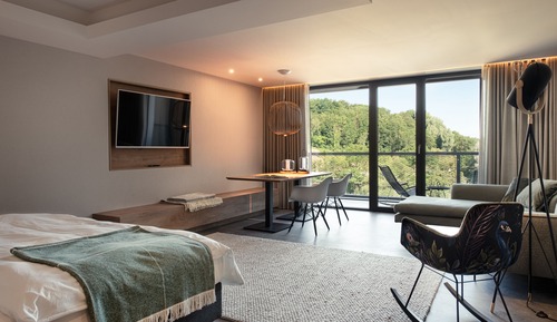 Suite estudio de diseño