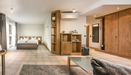 Habitación ejecutiva (Premium +)