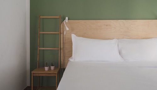 Apartamento, 1 habitación, cocina