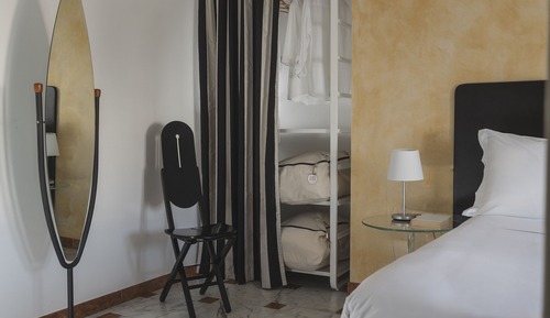 Apartamento, 1 habitación, cocina