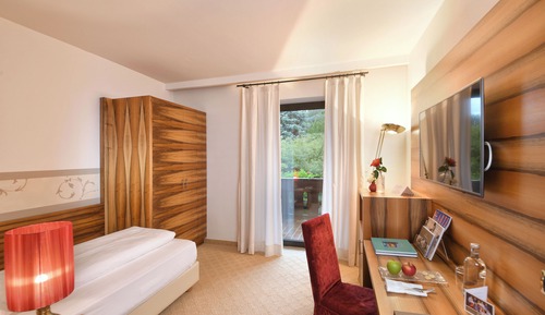 Habitación individual estándar