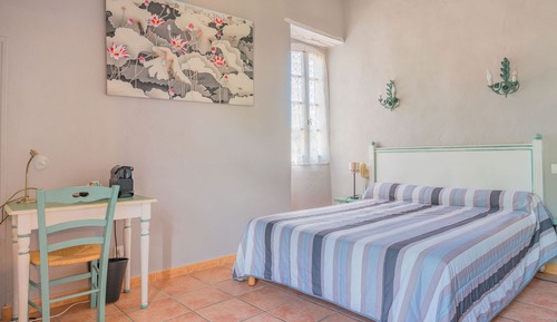 Habitación triple Confort