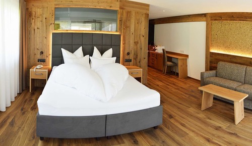 Suite Deluxe