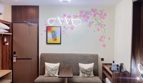 Suite Room Seminyak Harmony