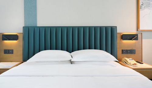 Habitación estándar, 1 cama de matrimonio grande (Extra Floor Space)