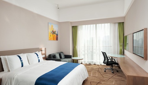 Habitación estándar