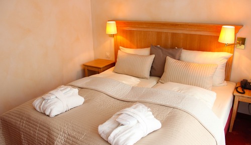 Suite, 2 habitaciones, patio (Grisebach)