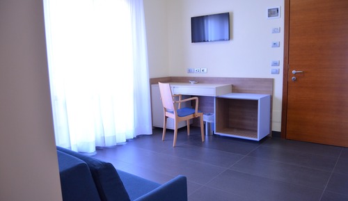 Suite (4 People)