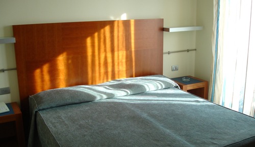 Suite junior (4 People)