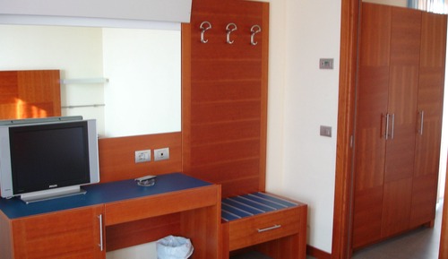 Suite junior (2 People)