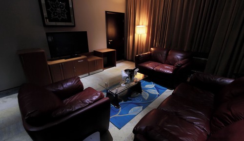 Suite Business