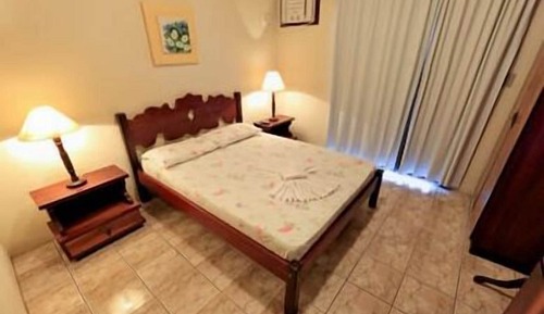 Habitación estándar