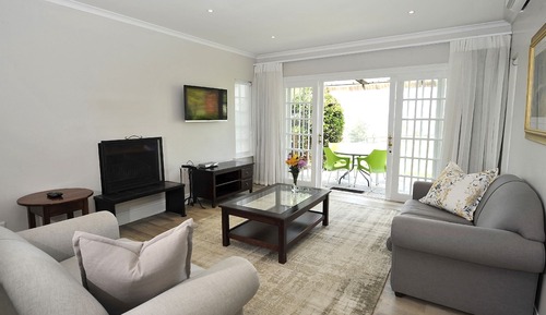Casa de campo familiar, 2 habitaciones