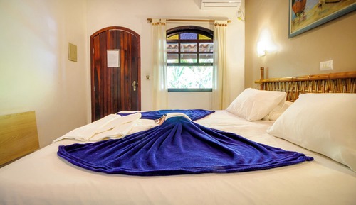 Suíte Standard Dupla