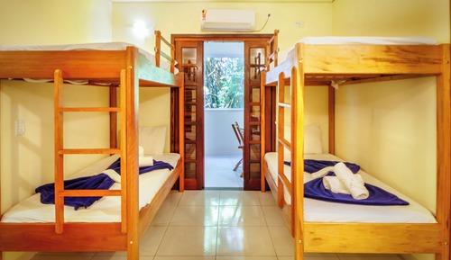 Suíte Família  Sêxtupla