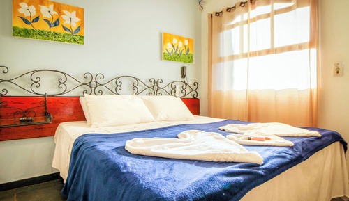 Suíte Personnalité