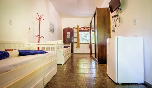 Suíte Família  Sêxtupla