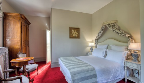 Habitación doble, 1 habitación, baño privado