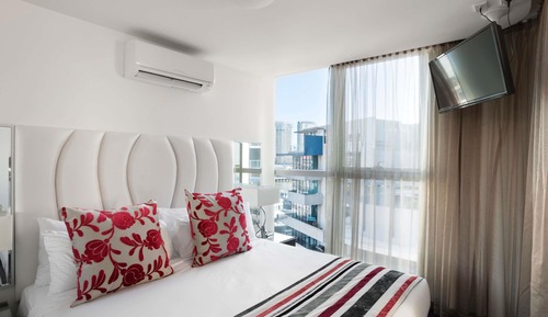 Apartamento, 1 habitación