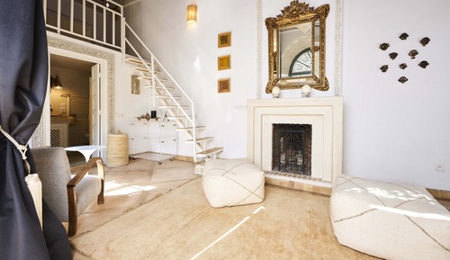 Suite Deluxe