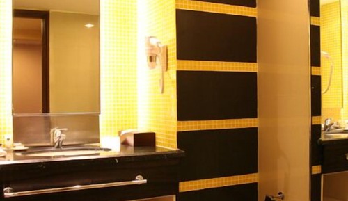 Habitación ejecutiva