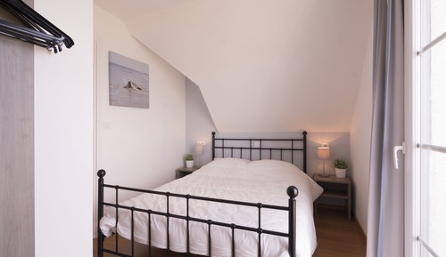 Villa, 2 habitaciones, vistas al mar