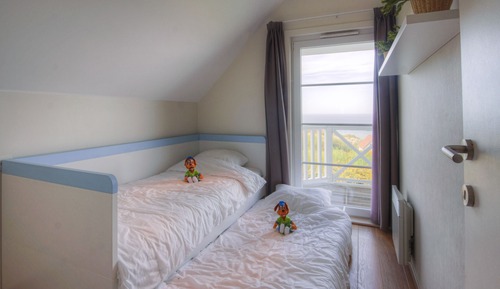 Villa, 3 habitaciones, vistas al mar