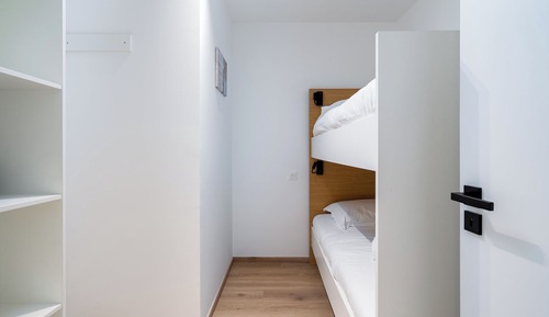 Apartamento Deluxe, 1 habitación, terraza