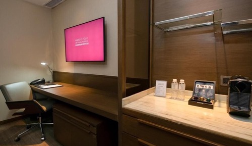 Habitación estándar