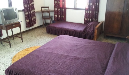 Habitación individual Deluxe