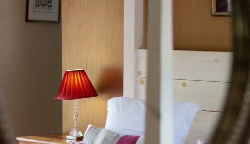 Suite superior, baño privado (C Orangery Garden)