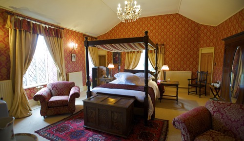 Habitación doble, baño privado (B Master)