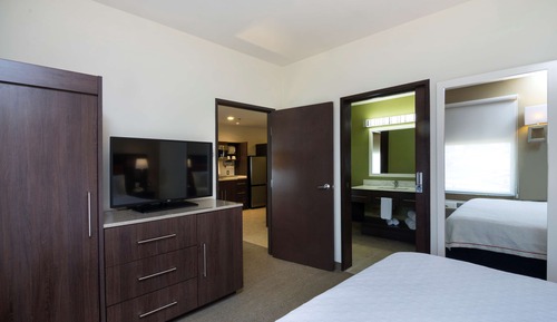 Suite, 1 habitación, no fumadores