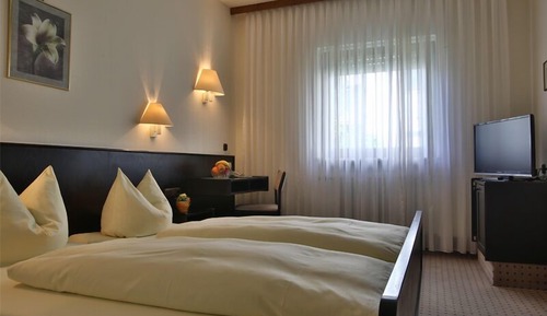 Habitación individual básica