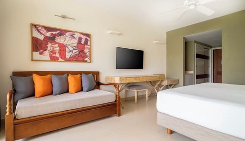 Habitación Premium (Pure Wellness)