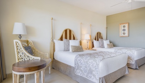 Habitación Premium (Sunset View)