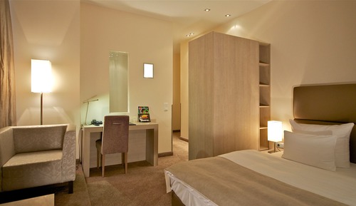 Habitación doble