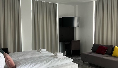 Habitación doble (Cosy)