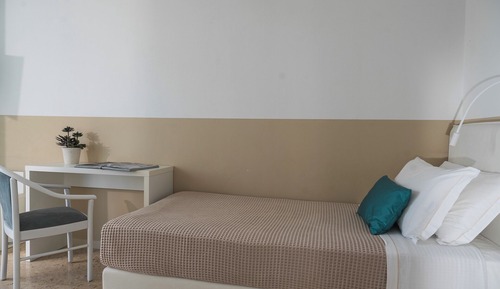 Habitación Confort, vistas al mar