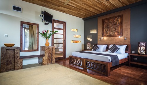 Habitación superior